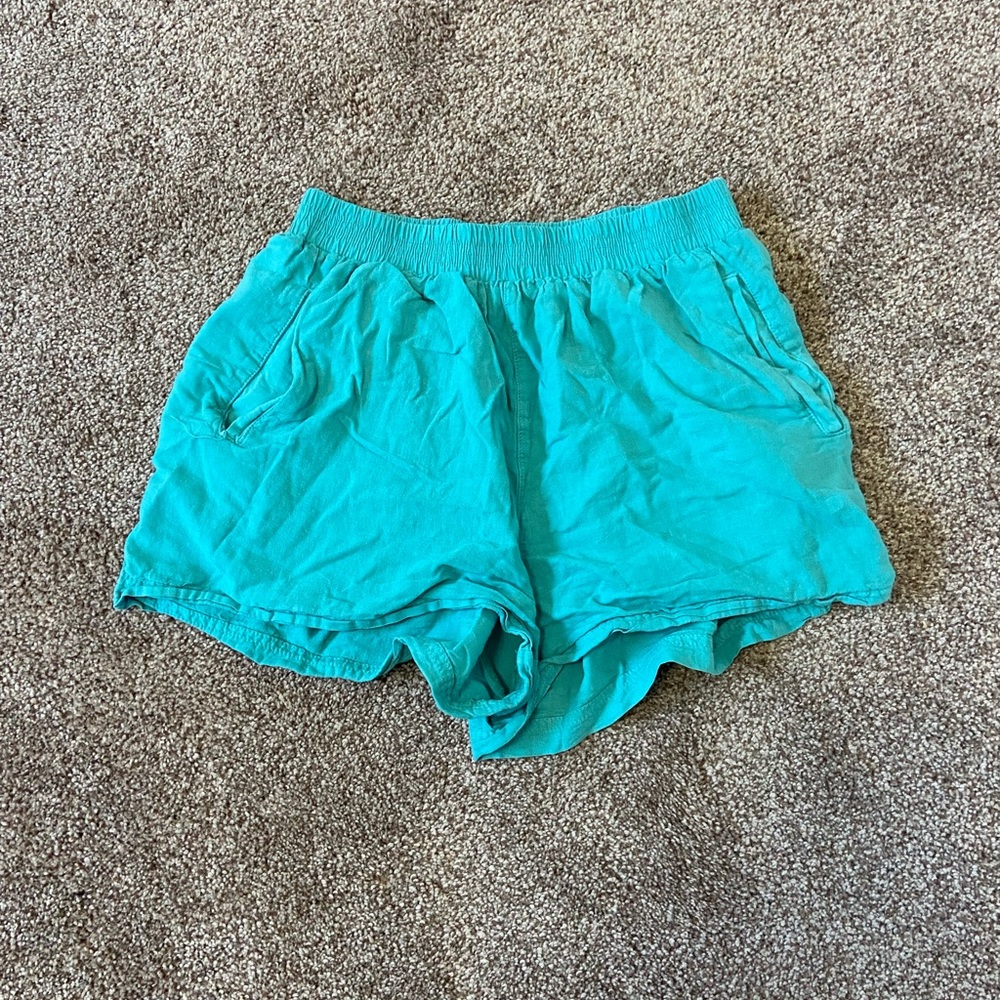Urban Outfitters shorts